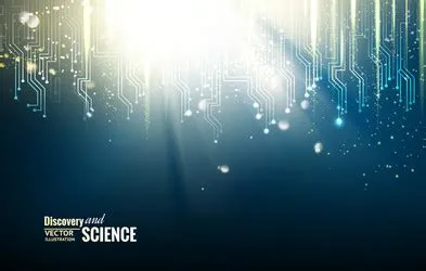 Science Background Hd