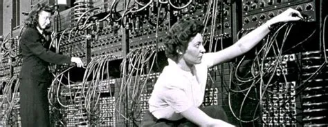 First Computer Invented