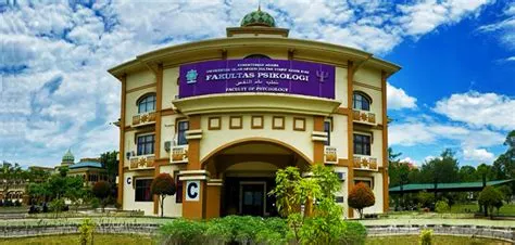 Kunjungan SMAN 1 Dumai ke Fakultas Psikologi UIN SUSKA Riau – FPSI