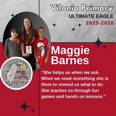 Vilonia Primary School | Conway AR