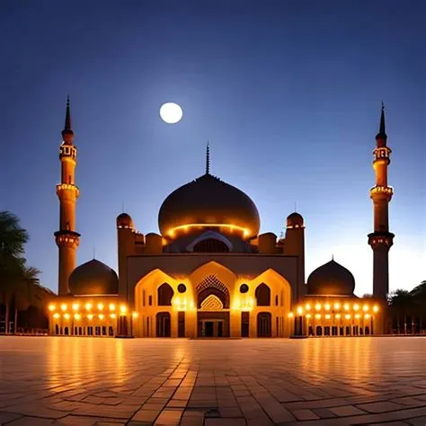 Jadwal Sholat Isya hari ini KAB. JEMBER | DKM.or.id | DKM.or.id