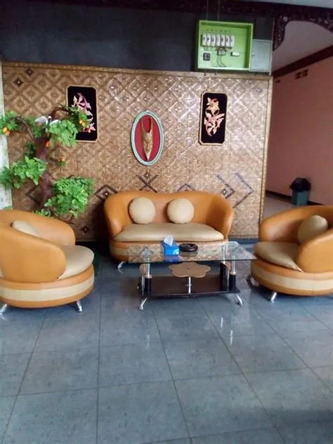 New Merdeka Hotel (New Merdeka Hotel ), Jember | 2026 Updated Prices, Deals