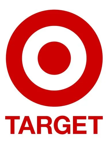 The target logo is a good example of a dilation because the outer ...