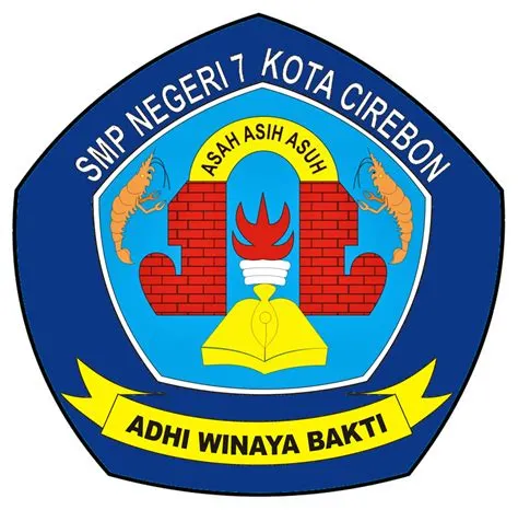 Logo SMP Kota Cirebon | JAVANET | Semua Ada, Mitra Sejati Anda