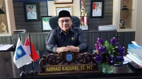Seleksi Kepala Inspektorat Bermasalah, Waka DPRD Merangin Heran Ada Dua ...