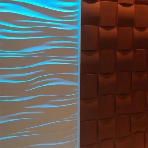 18 best images about 3D Architectural Wall Tiles/ Wave walls on ...