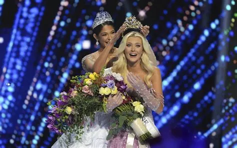 Miss Universe 2024: Victoria Kjaer Theilvig ist schönste Frau der Welt