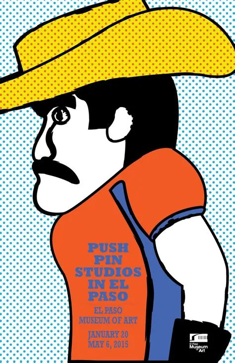 Push Pin Studio | Push pin, Poster, Studio