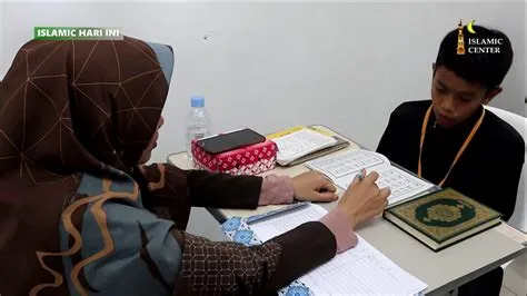 NEWS! Penerimaan Peserta Didik Baru SMP ISLAMIC CENTER 2020/2021 - YouTube