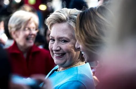 Pro-Clinton super PAC Priorities USA Action breaks fundraising records ...