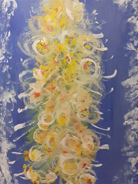 van Irina Kiria op moi risunki.irina