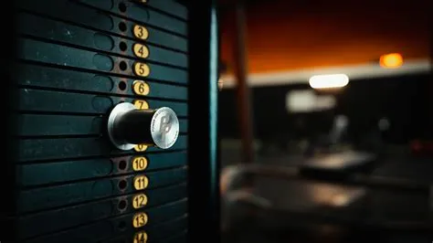 Weight Stack Pin Extender & Adapter Plates / POWER-PIN.CO.UK