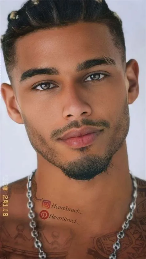 Fresh Men's Hairstyle Ideas: Trends to Transform Your Look! | Beautiful ...