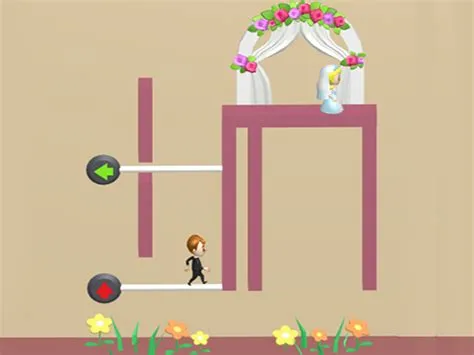 Play Love Pin 3D - Play on ABCya Games