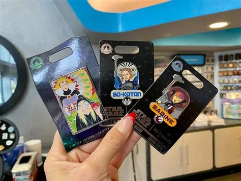 PHOTOS: New 'Star Wars' Her Universe and Our Transformation Story ...