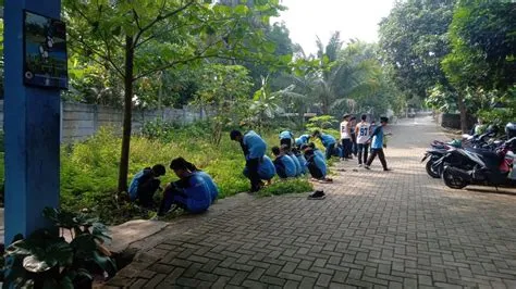 SMP ISLAMIC LEADER SCHOOL