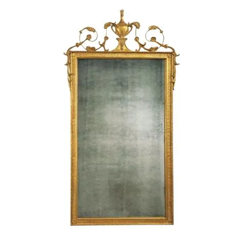 Wall Mirrors – Page 3 – The Well Appointed House