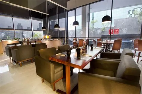 Hotel Neo Tendean Jakarta - Hotel Harga Terjangkau dengan Desain Modern ...