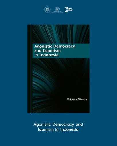 Perkaya Referensi Akademik, Digilib FISIPOL UGM Hadirkan e-Book ...