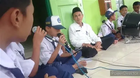 GOOD JOB! Inilah 20 SMP Terbaik di Kabupaten Tegal Sekolah Akreditasi A ...