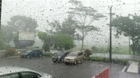 Prakiraan Cuaca Jawa Timur Hari Ini, 26 November 2025: Hujan Ringan ...