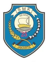 SMK Negeri 25 Jakarta