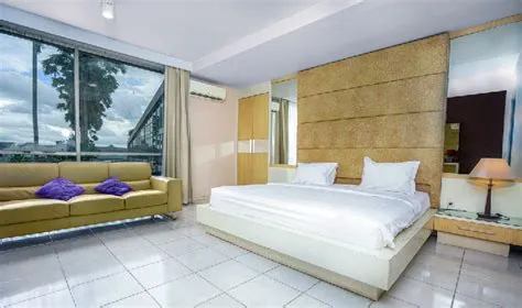 13 Hotel di Jember yang Murah Aman dari Razia