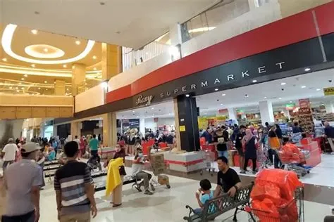Intip! 5 Swalayan Murah di Jember, Mulai Supermarket Roxy hingga Kan'z ...