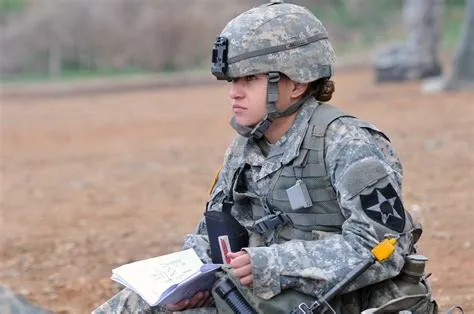 2ID dominates EFMB on the DMZ | Article | The United States Army