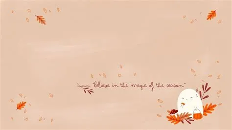 autumnal laptop background - Google Search | Desktop wallpaper fall ...