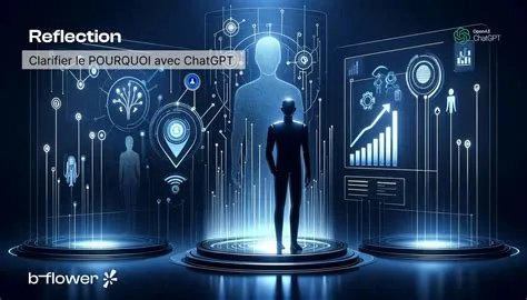 Pattern ChatGPT "Reflection" : Booster vos ventes en 2024 (5/8) - b-flower