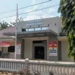 Puskesmas Pembantu Karang Semanding - Jember, Jawa Timur