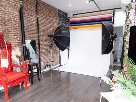 Photo Studio Set Up Ideas at Timothy Stump blog