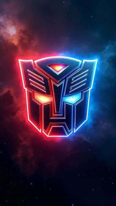 Autobots Wallpaper | Wallpaper, Starbucks nametags art, 8k wallpaper