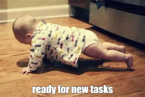 Meme: "ready for new tasks" - All Templates - Meme-arsenal.com