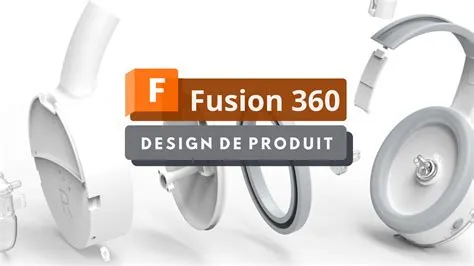 Formation Fusion 360 — La Nouvelle École