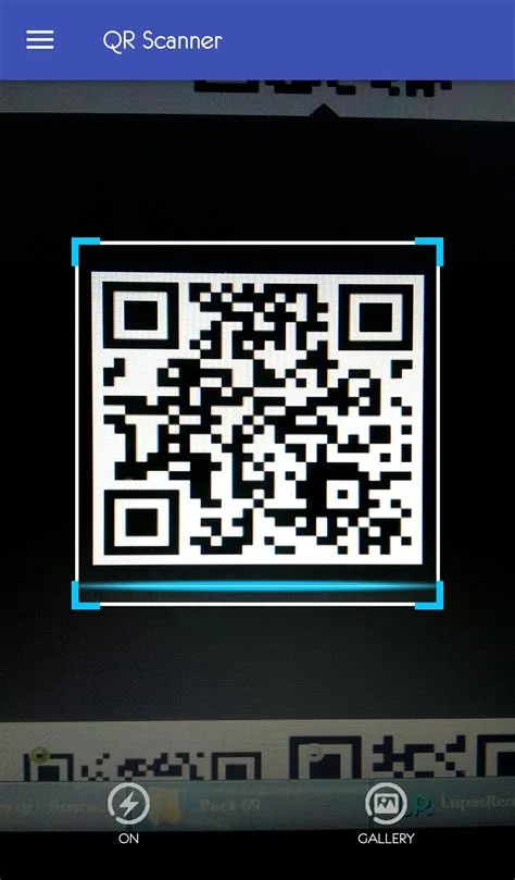 Free QR Code Scanner 2.1.9 - Download für Android APK Kostenlos