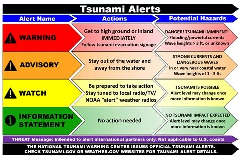 GRAPHIC Tsunami Alerts from govt 180321_tsunami-alert-infographic ...