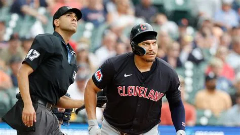 Who do Guardians play in MLB playoffs? ALDS schedule, format, more