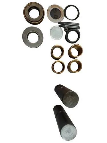 MINOR KIT-KING PIN 1612 BS1/2/3/4 at ₹ 200/piece | Kingpin Kit in ...