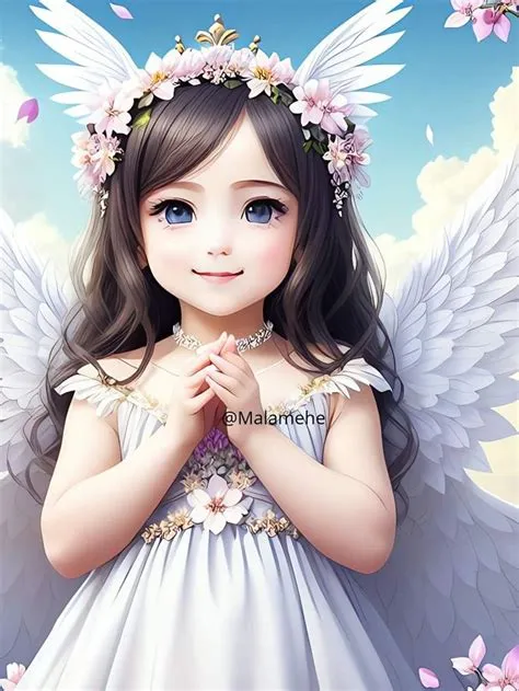 on مرات الحفظ السريع | Cute cartoon girl, Disney princess fan art ...