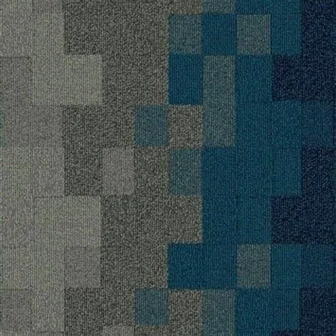 Seamless Carpet Tiles Square - EmmanuelJefcoat
