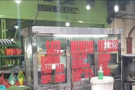 √ 10 Rekomendasi Kuliner Malam di Medan (Enak & Legendaris)