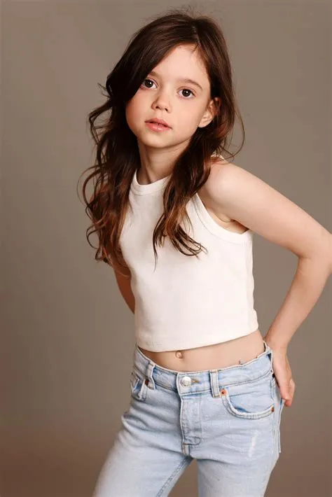 MARGARET — Fashion Model Agency