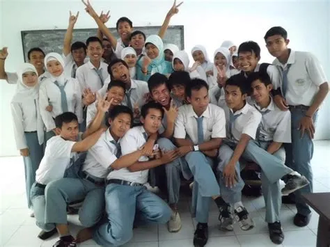 Alumni SMK IBU Pakusari