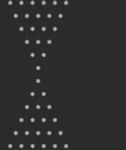 Java Programs to print Pattern in Java