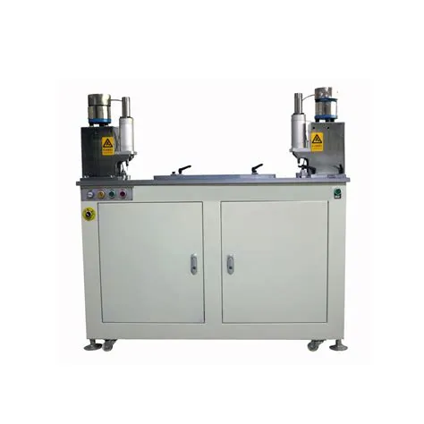 Kexin Semi-Automatic PCB Board Pin Installation Pinning Machine - PCB ...