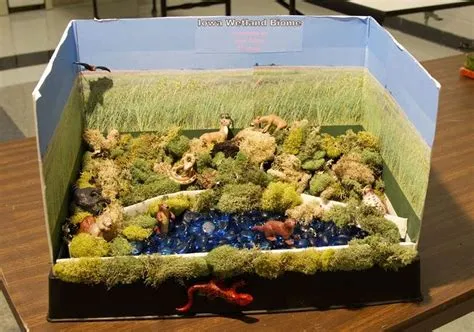 23 best Animal Dioramas + Models images on Pinterest | Dioramas ...
