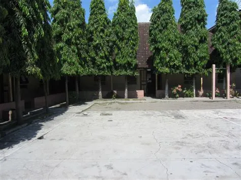 SMP MUHAMMADIYAH 1 KLATEN - annibuku.com