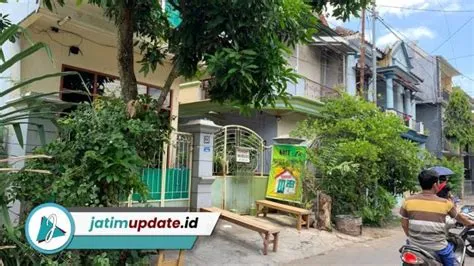Pria Penghuni Kos Jalan Jawa Jember, Ditemukan Meninggal di Dalam Kamar